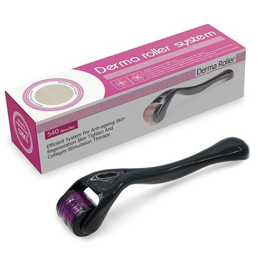 Derma Roller 540 Titanium Needle (0.5mm)